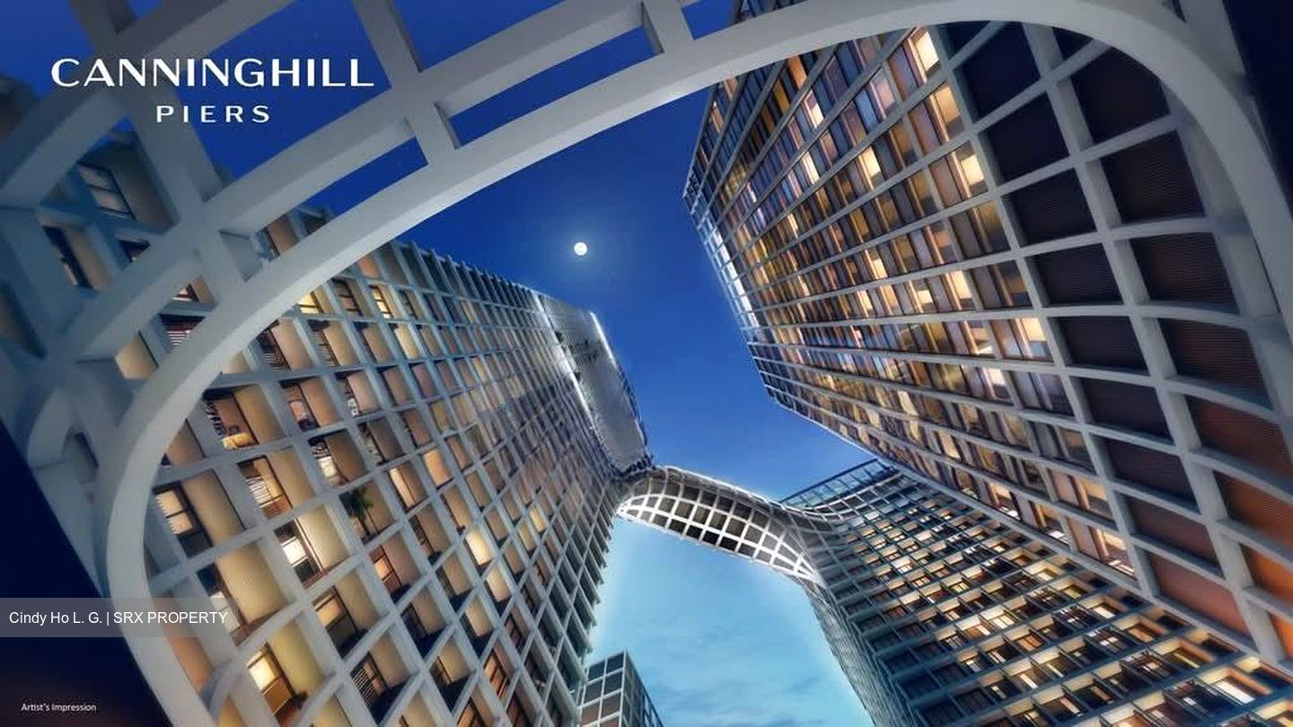 Canninghill Piers (D6), Apartment #582951381